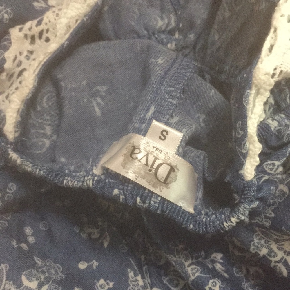 NWT Short Romper - Picture 8 of 8
